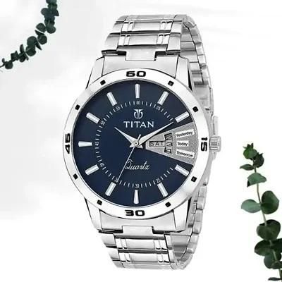 TITAN ANALOG STYLISH WATCH FOR MEN WITH UNIQUE DESIGN