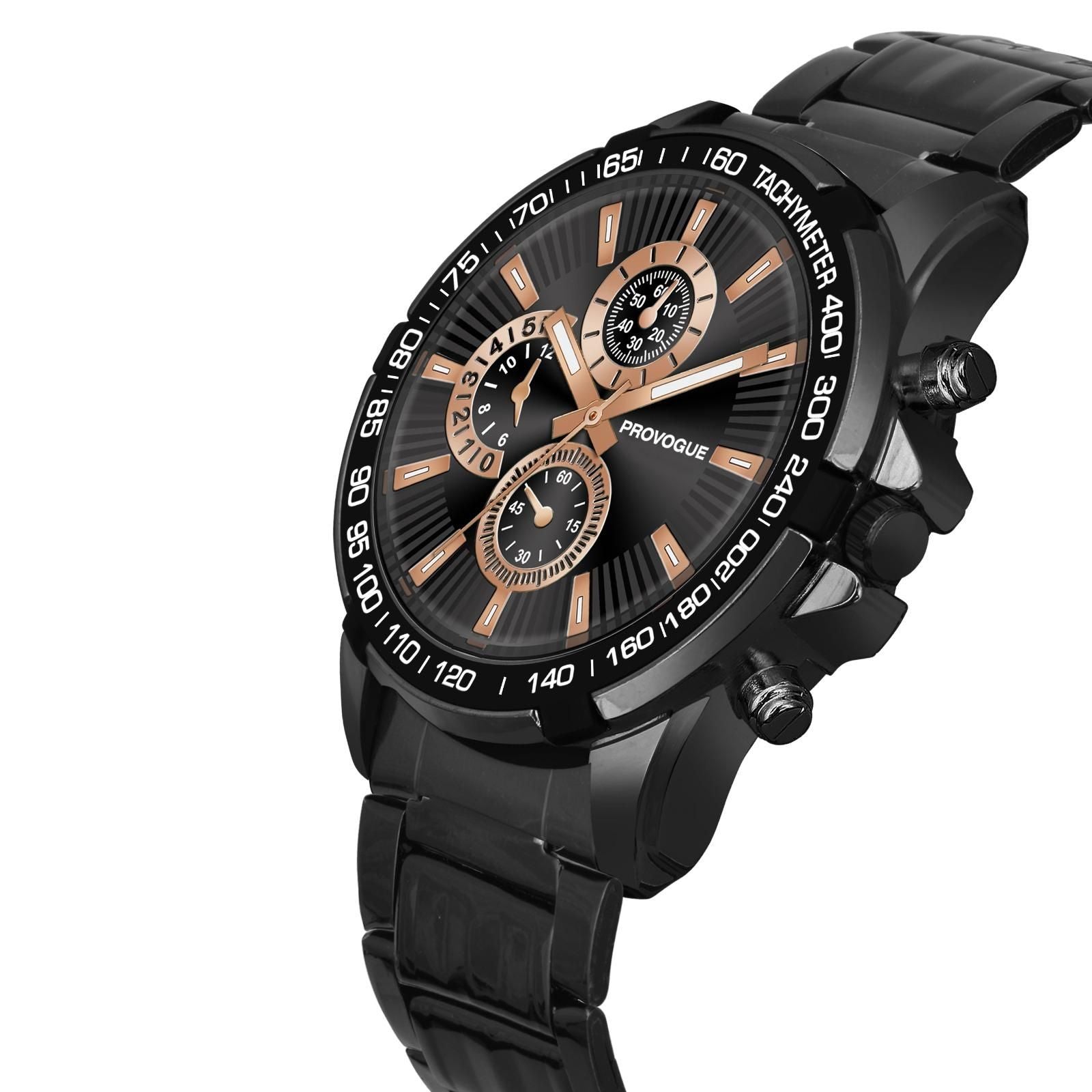 Premium Analog Watch For Men