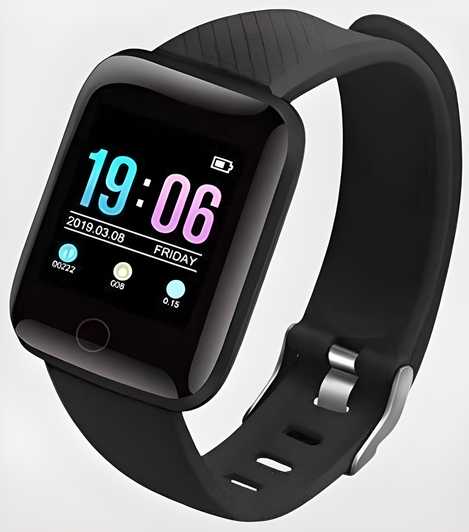 Smart watch