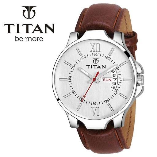 Premium Titan Analog Watch