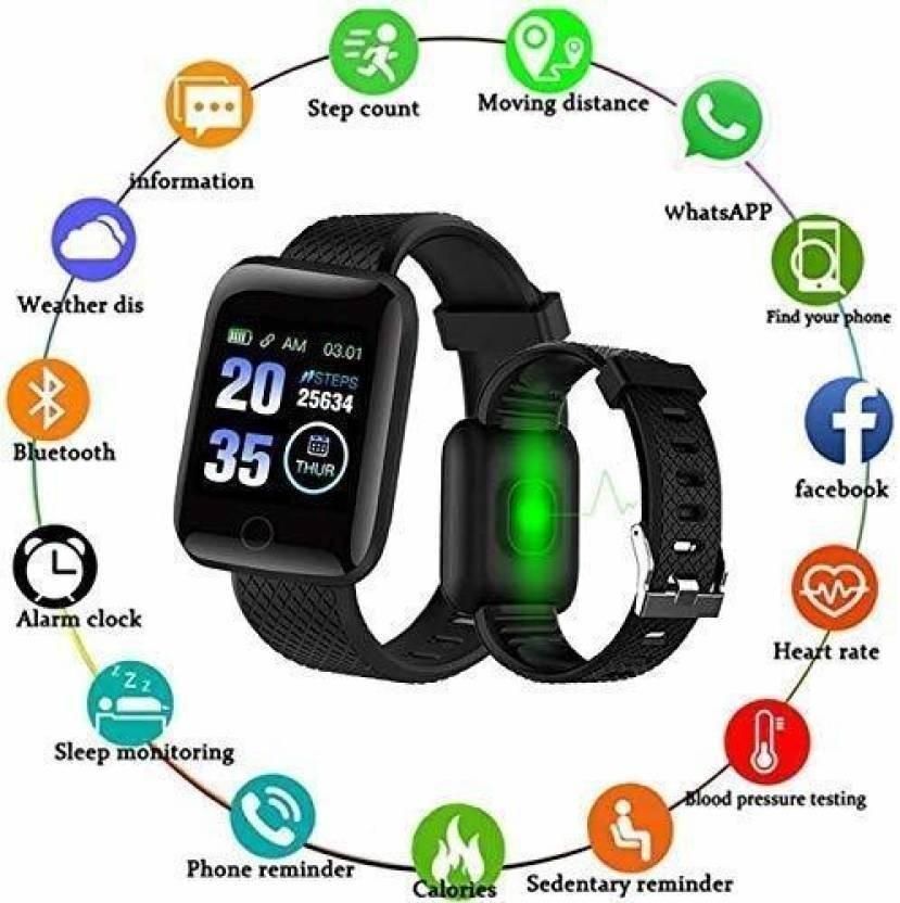 Smart watch